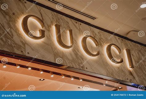 gucci thailand price